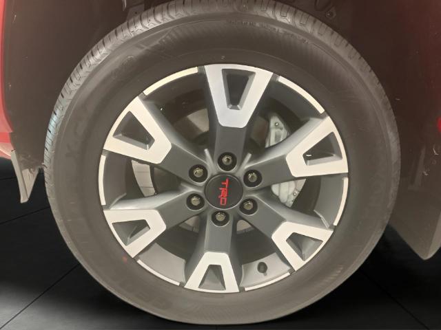 2025 Toyota 4Runner Vehicle Photo in Oshkosh, WI 54904
