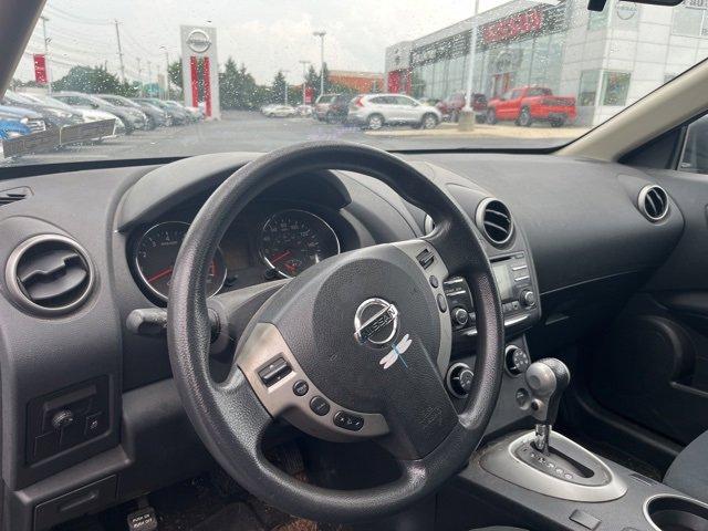 2012 Nissan Rogue Vehicle Photo in Harrisburg, PA 17111-1033