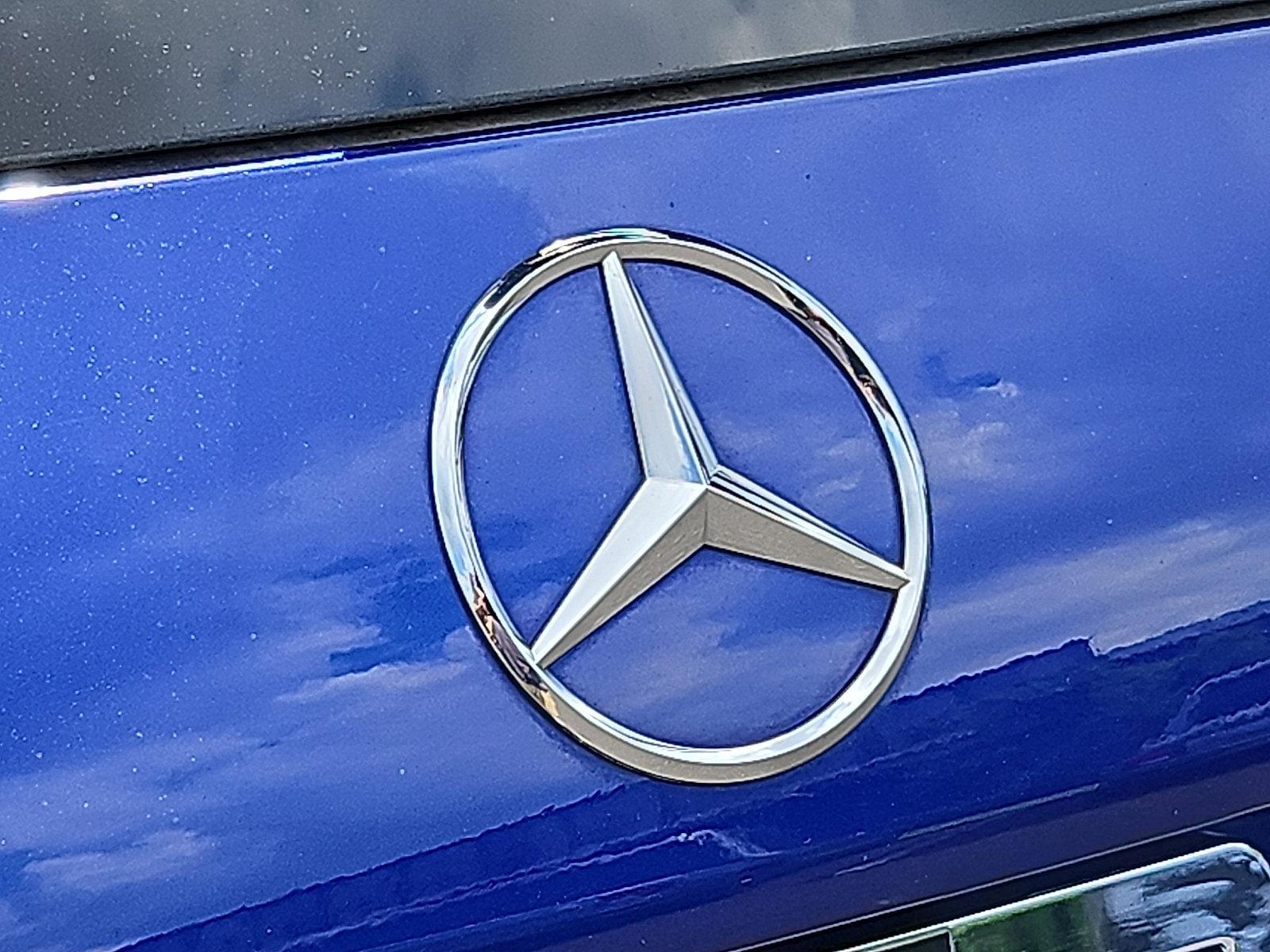 2021 Mercedes-Benz GLB Vehicle Photo in Trevose, PA 19053
