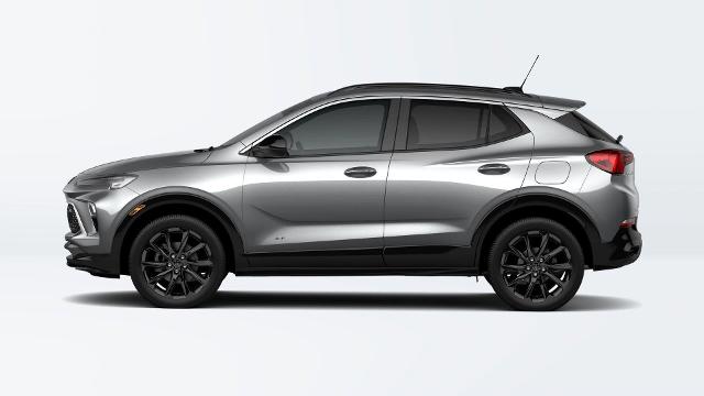 2026 Buick Encore GX Vehicle Photo in Fishers, IN 46038