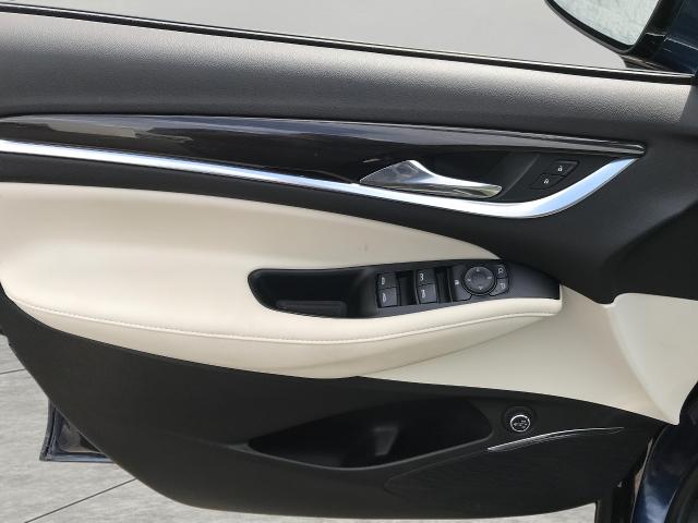 2023 Buick Enclave Vehicle Photo in GREEN BAY, WI 54303-3330