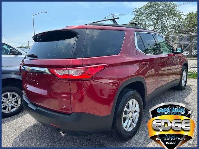2019 Chevrolet Traverse Vehicle Photo in Roslyn, NY 11576