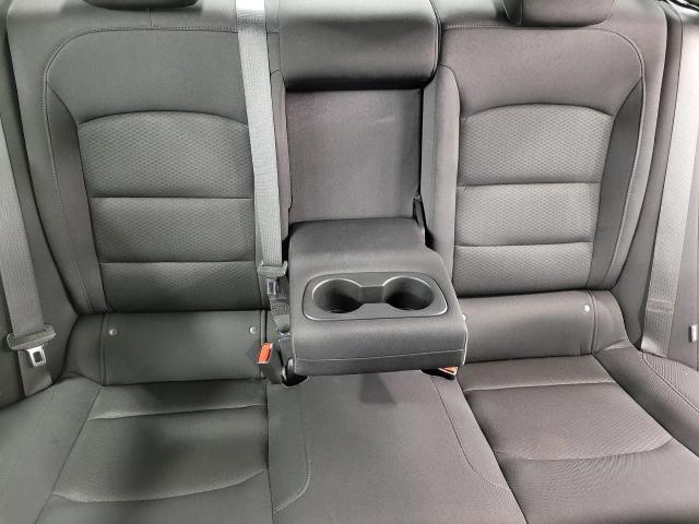 2024 Chevrolet Malibu Vehicle Photo in GREEN BAY, WI 54303-3330
