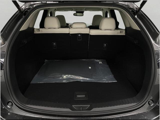 2025 Mazda CX-5 Vehicle Photo in Appleton, WI 54913