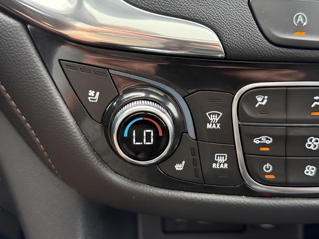 2023 Chevrolet Equinox Vehicle Photo in MIDDLETON, WI 53562-1492