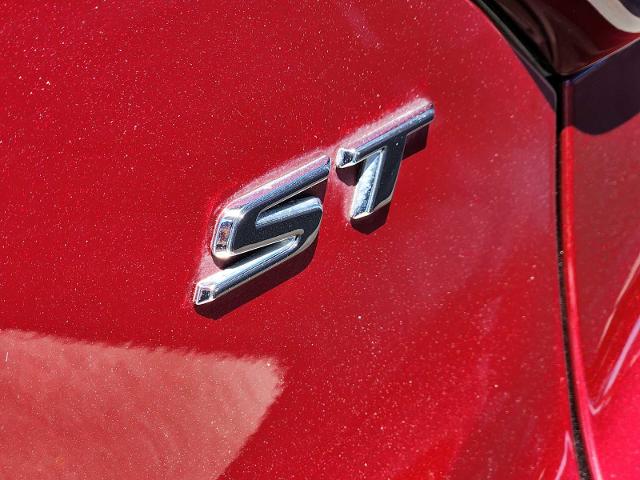 2024 Buick Encore GX Vehicle Photo in DENTON, TX 76210-9321