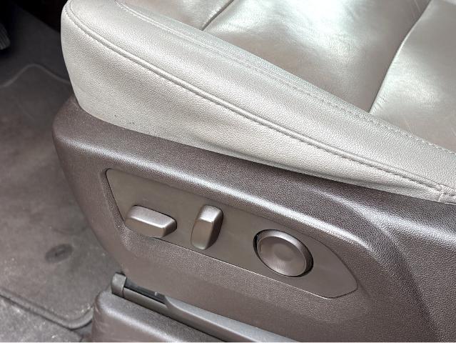 2023 Chevrolet Tahoe Vehicle Photo in BEAUFORT, SC 29906-4218