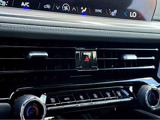 2025 Chevrolet Suburban Vehicle Photo in SAVANNAH, GA 31406-4513