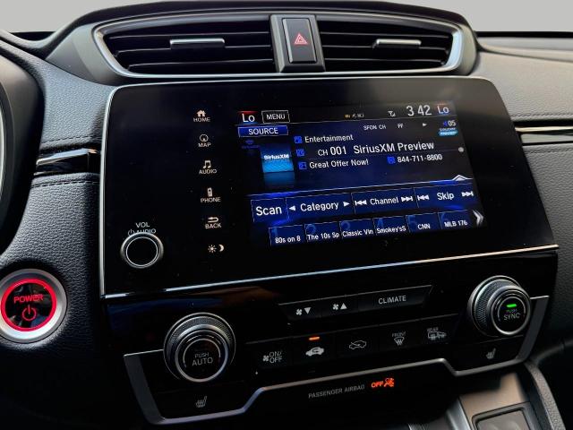 2022 Honda CR-V Hybrid Vehicle Photo in Appleton, WI 54914