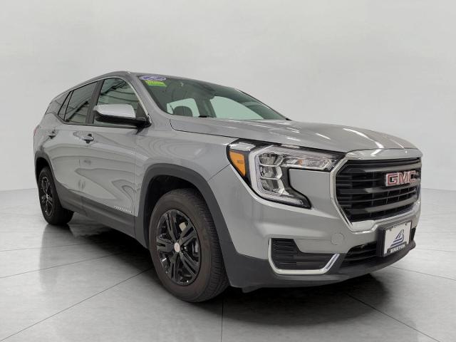 2024 GMC Terrain Vehicle Photo in NEENAH, WI 54956-2243