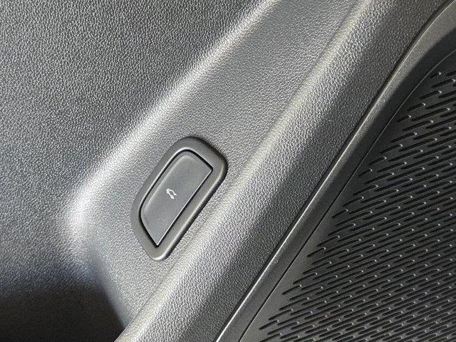 2024 Chevrolet Traverse Vehicle Photo in Decatur, TX 76234