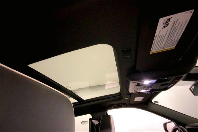 2021 GMC Yukon Vehicle Photo in KANSAS CITY, MO 64114-4502