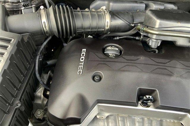 2017 GMC Acadia Vehicle Photo in KANSAS CITY, MO 64114-4502