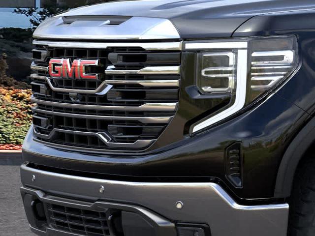 2026 GMC Sierra 1500 Vehicle Photo in ZELIENOPLE, PA 16063-2910
