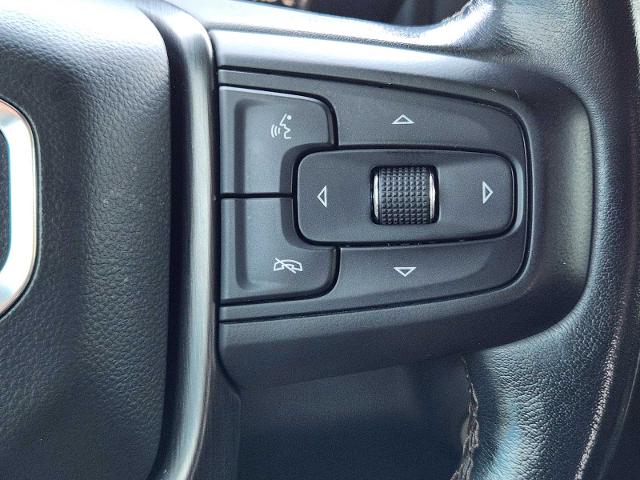 2021 GMC Sierra 1500 Vehicle Photo in DENTON, TX 76210-9321