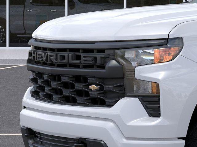 2026 Chevrolet Silverado 1500 Vehicle Photo in PAWLING, NY 12564-3219