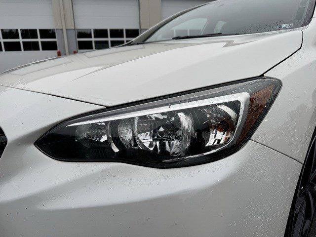 2020 Subaru Impreza Vehicle Photo in Mechanicsburg, PA 17050-1707