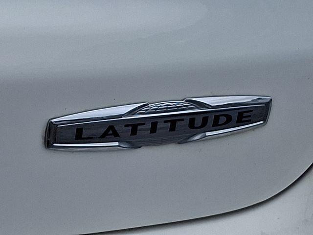 2019 Jeep Compass Vehicle Photo in PAWLING, NY 12564-3219