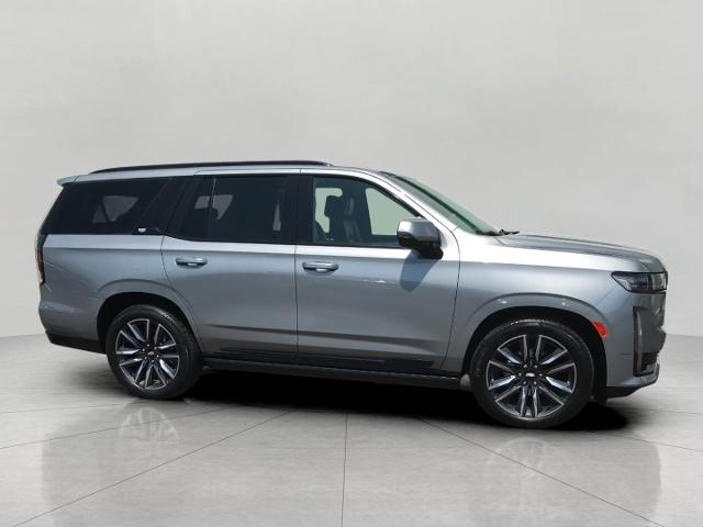 2023 Cadillac Escalade Vehicle Photo in GREEN BAY, WI 54303-3330
