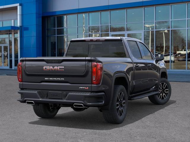 2026 GMC Sierra 1500 Vehicle Photo in OSHKOSH, WI 54904-7811