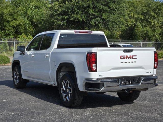2023 GMC Sierra 1500 Vehicle Photo in Decatur, TX 76234