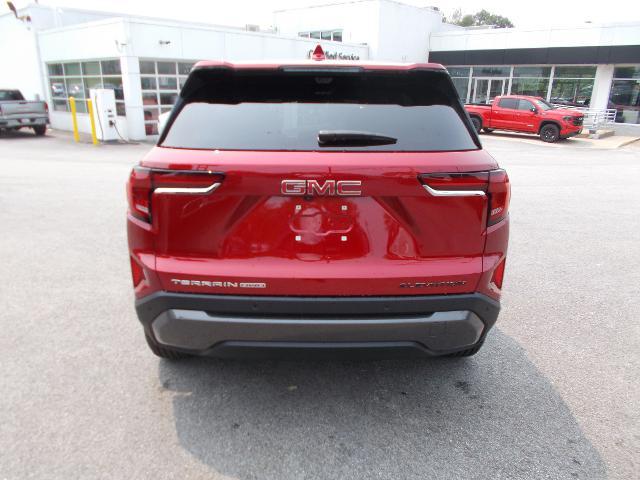 2026 GMC Terrain Vehicle Photo in LOWELL, MA 01852-4336