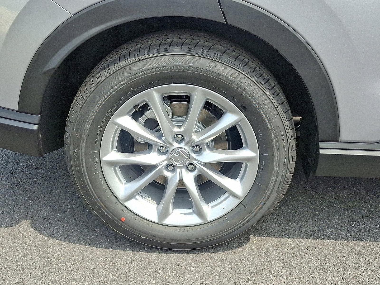 2026 Honda CR-V Vehicle Photo in Harrisburg, PA 17111