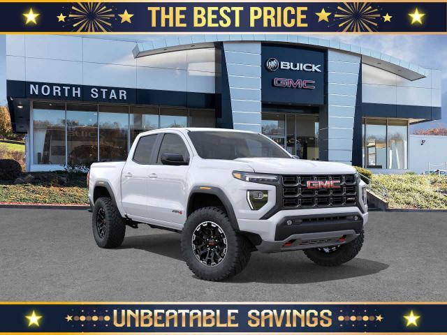 2026 GMC Canyon Vehicle Photo in ZELIENOPLE, PA 16063-2910