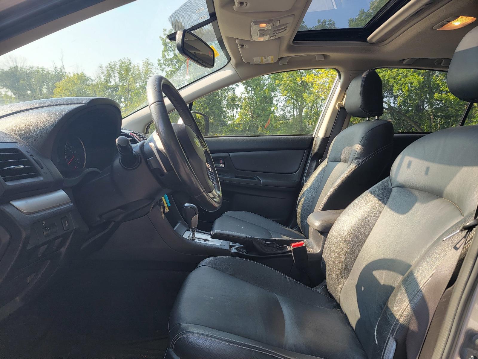 2014 Subaru XV Crosstrek Vehicle Photo in Harrisburg, PA 17111