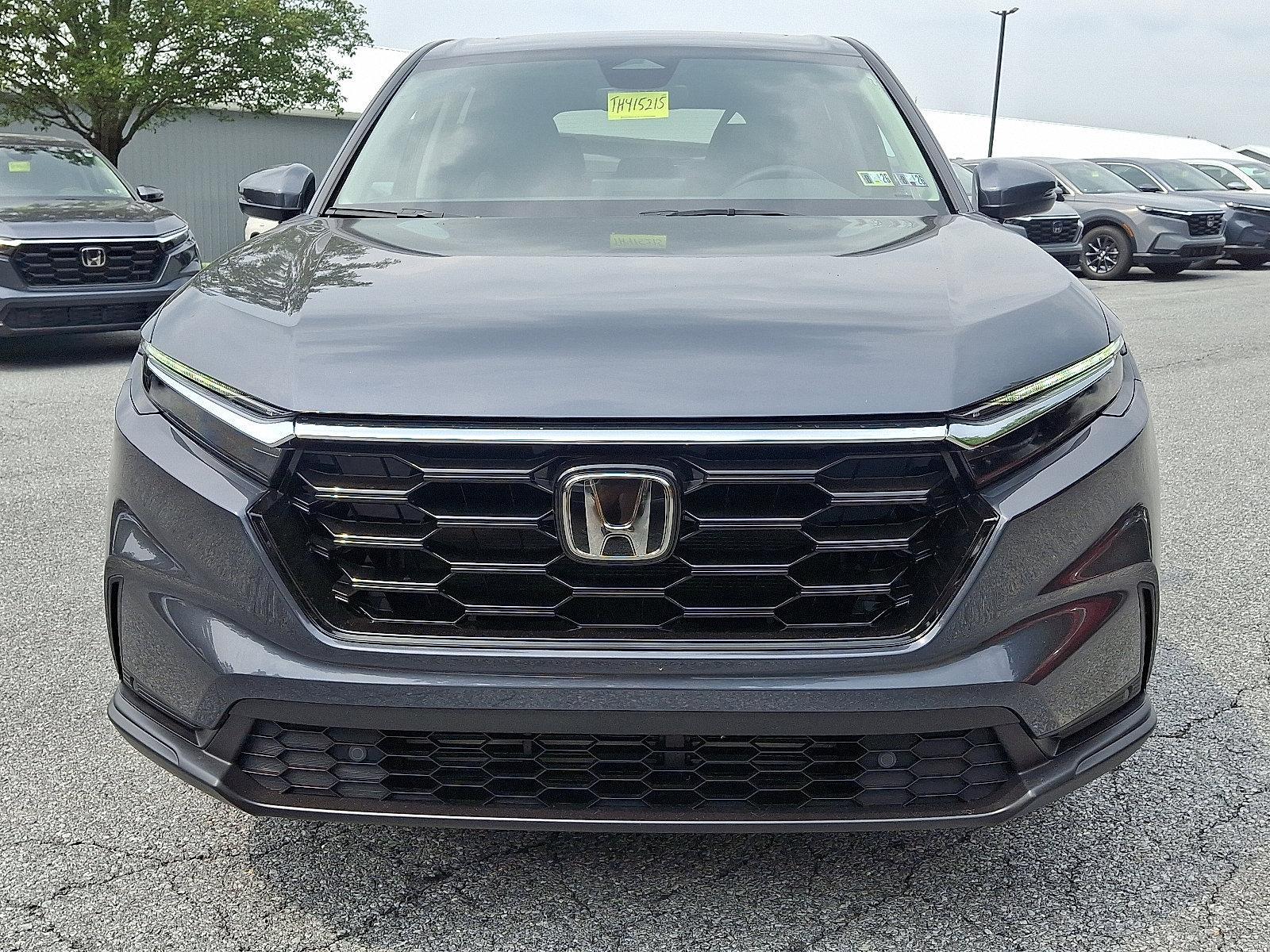 2026 Honda CR-V Vehicle Photo in Harrisburg, PA 17111
