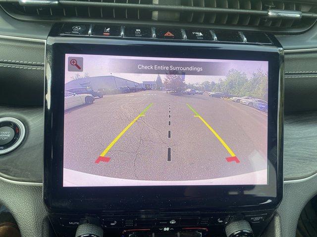 2023 Jeep Grand Cherokee Vehicle Photo in Doylsetown, PA 18901