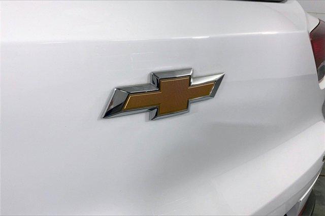 2023 Chevrolet Trailblazer Vehicle Photo in KANSAS CITY, MO 64114-4502