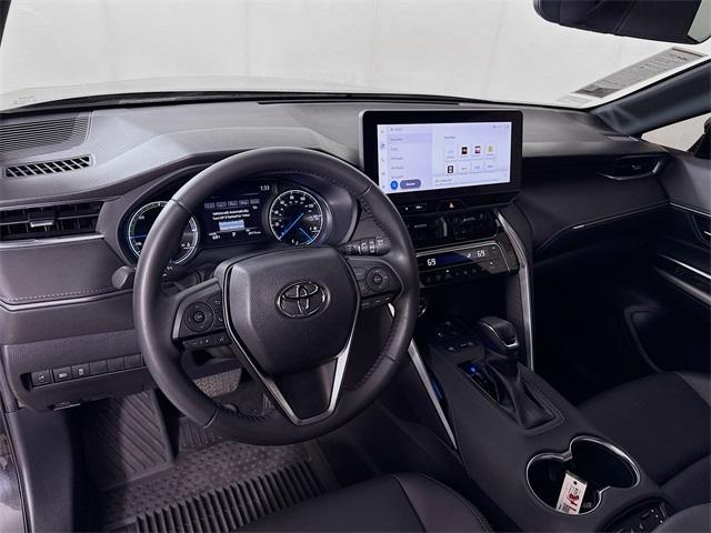 2023 Toyota Venza Vehicle Photo in Everett, WA 98204