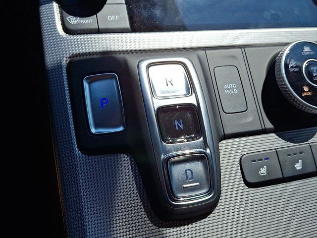 2025 Hyundai PALISADE Vehicle Photo in Philadelphia, PA 19116