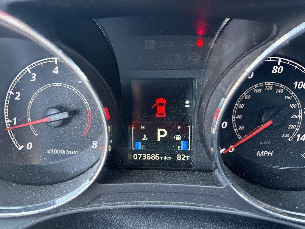 2020 Mitsubishi Outlander Sport Vehicle Photo in Harrisburg, PA 17111