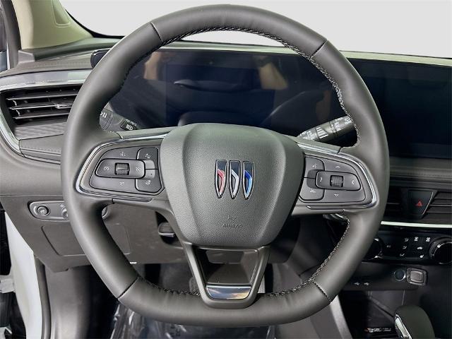 2026 Buick Encore GX Vehicle Photo in PUYALLUP, WA 98371-4149