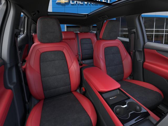 2025 Chevrolet Blazer EV Vehicle Photo in BETHLEHEM, PA 18017-9401