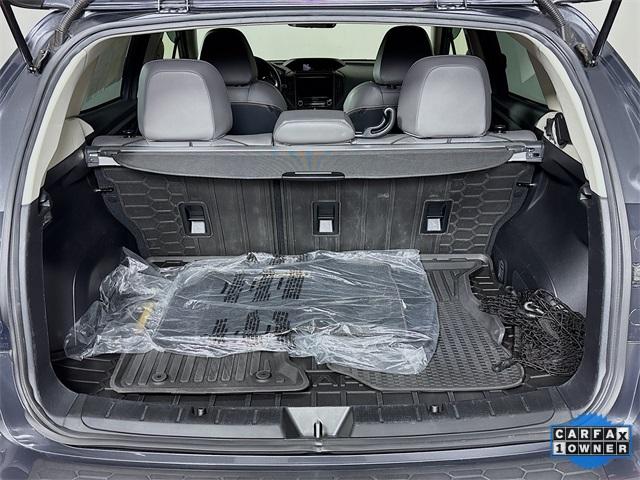 2023 Subaru Crosstrek Vehicle Photo in Puyallup, WA 98371