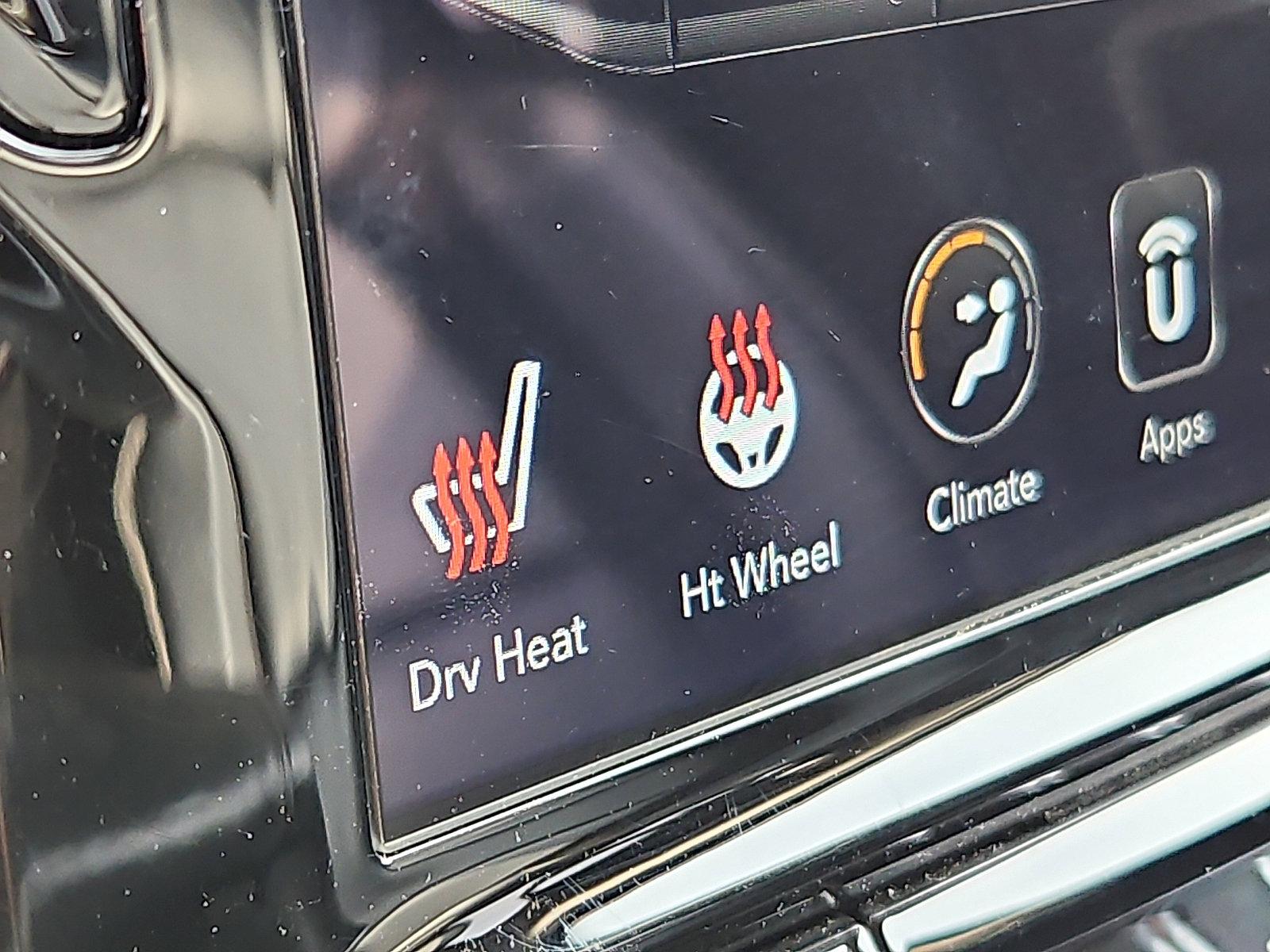 2020 Ram 1500 Vehicle Photo in Jenkintown, PA 19046