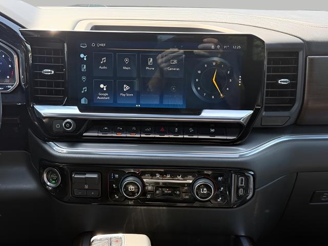 2024 Chevrolet Silverado 1500 Vehicle Photo in MIDDLETON, WI 53562-1492