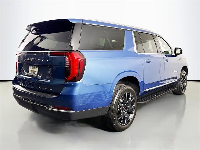 2025 GMC Yukon XL Vehicle Photo in PUYALLUP, WA 98371-4149