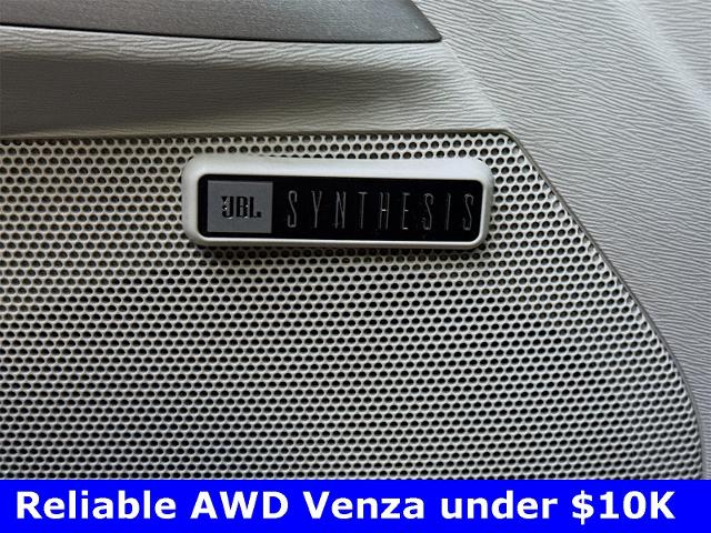 2009 Toyota Venza Vehicle Photo in EVERETT, WA 98203-5662