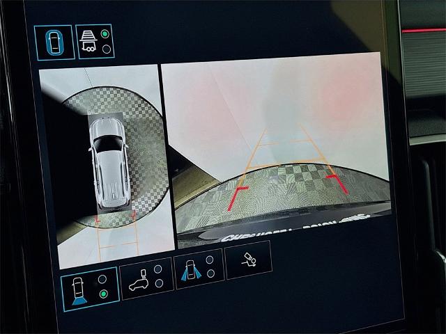 2026 GMC Acadia Vehicle Photo in PUYALLUP, WA 98371-4149