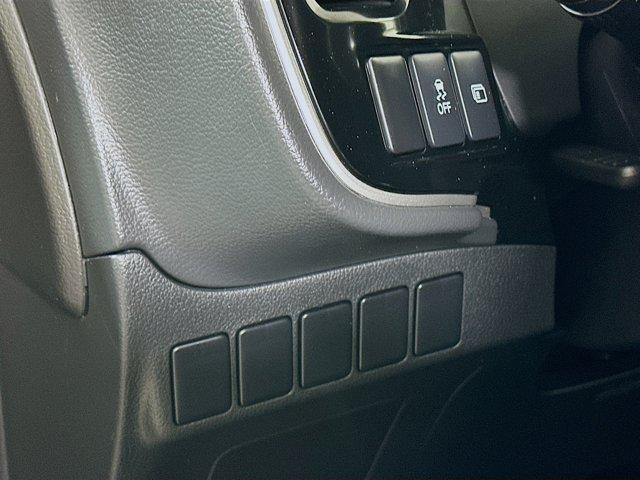 2018 Mitsubishi Outlander Vehicle Photo in Doylsetown, PA 18901
