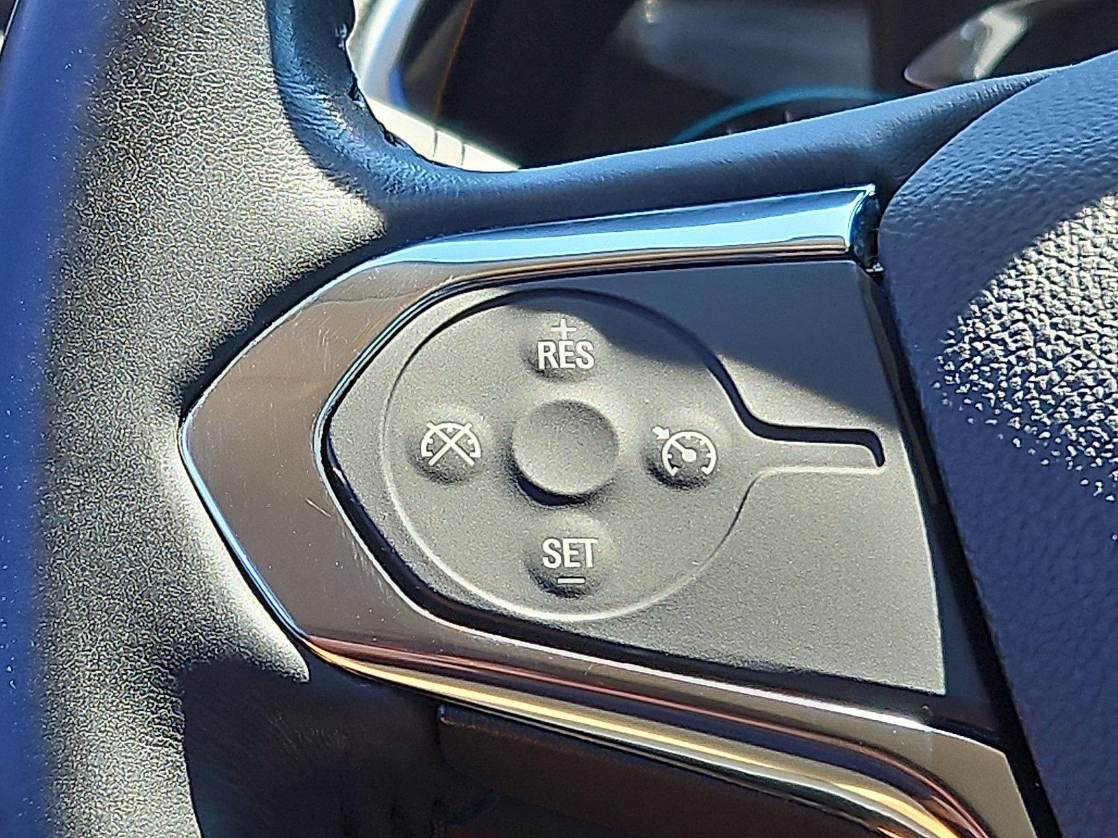 2019 Chevrolet Traverse Vehicle Photo in Trevose, PA 19053