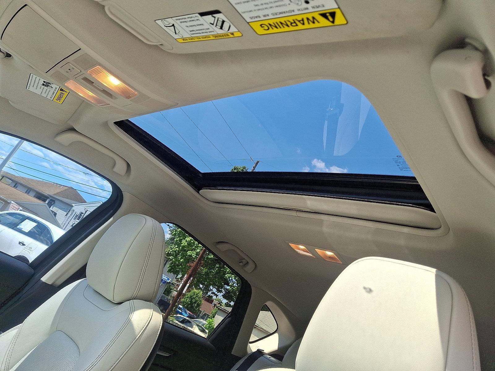 2023 Mazda CX-5 Vehicle Photo in Harrisburg, PA 17111