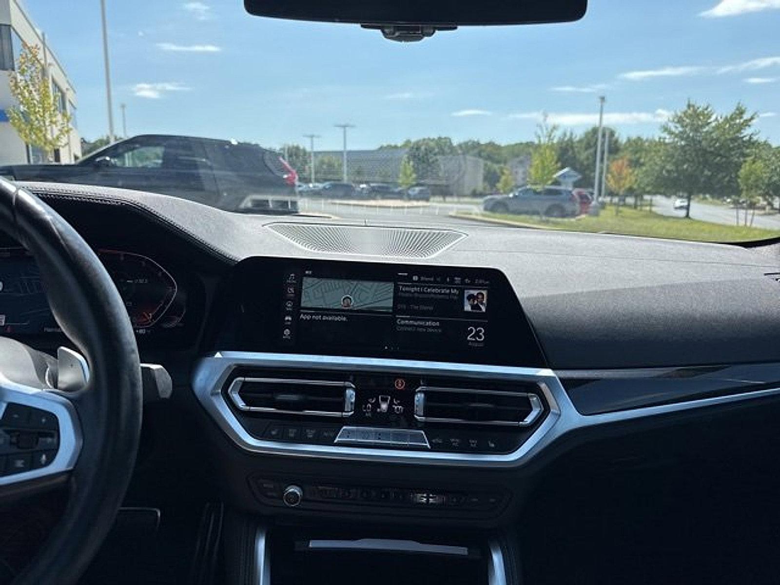 2021 BMW 430i xDrive Vehicle Photo in Harrisburg, PA 17111