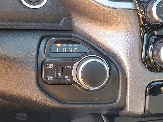 2019 Ram 1500 Vehicle Photo in Willow Grove, PA 19090