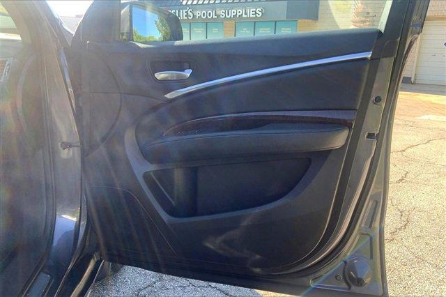 2020 Acura MDX Vehicle Photo in KANSAS CITY, MO 64114-4545