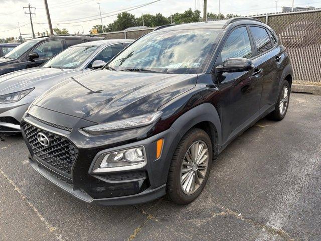 2019 Hyundai KONA Vehicle Photo in Philadelphia, PA 19116